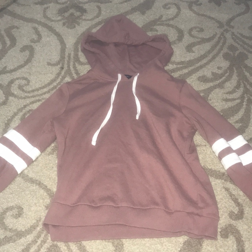 forever 21 hoodie